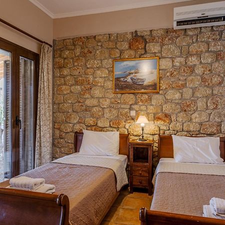 Olympia Villas Ступа Экстерьер фото