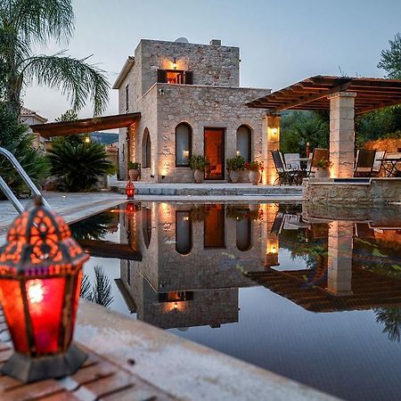 Olympia Villas Ступа Экстерьер фото