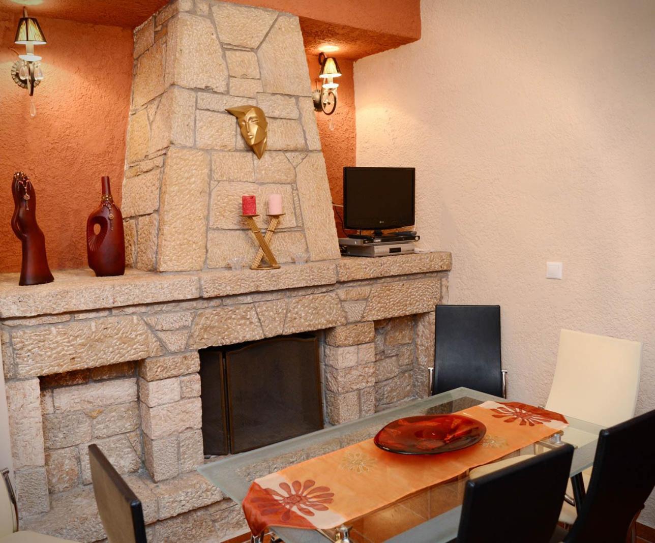 Olympia Villas Ступа Экстерьер фото