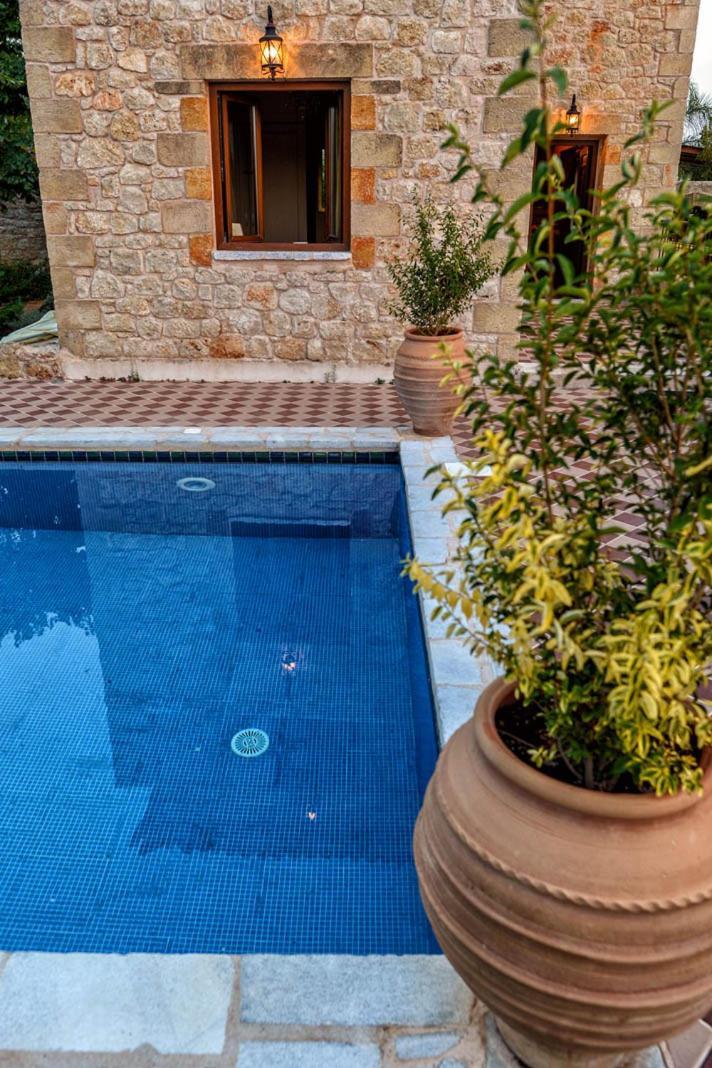 Olympia Villas Ступа Экстерьер фото