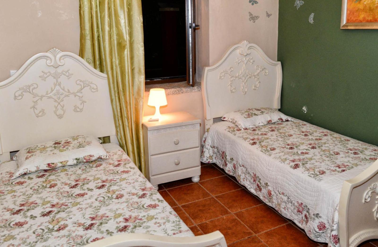 Olympia Villas Ступа Экстерьер фото