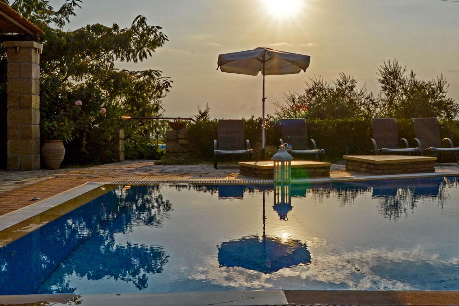 Olympia Villas Ступа Экстерьер фото