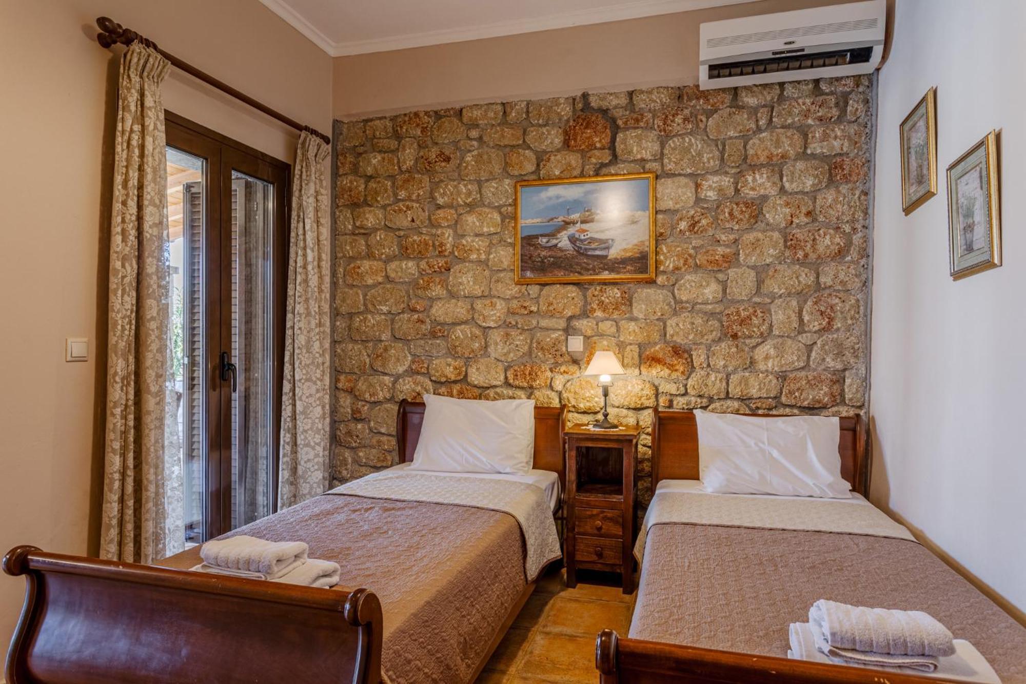 Olympia Villas Ступа Экстерьер фото