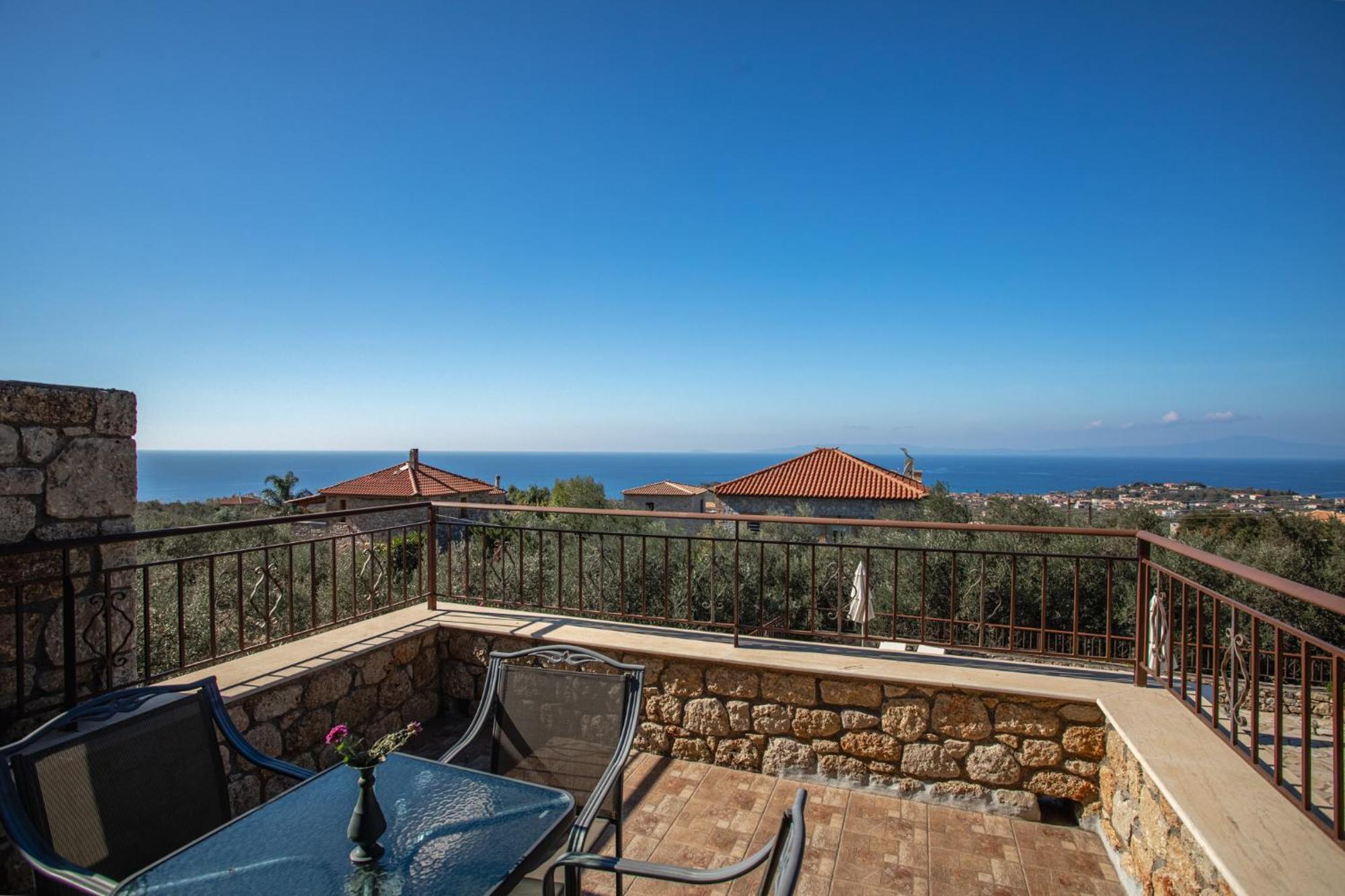 Olympia Villas Ступа Экстерьер фото