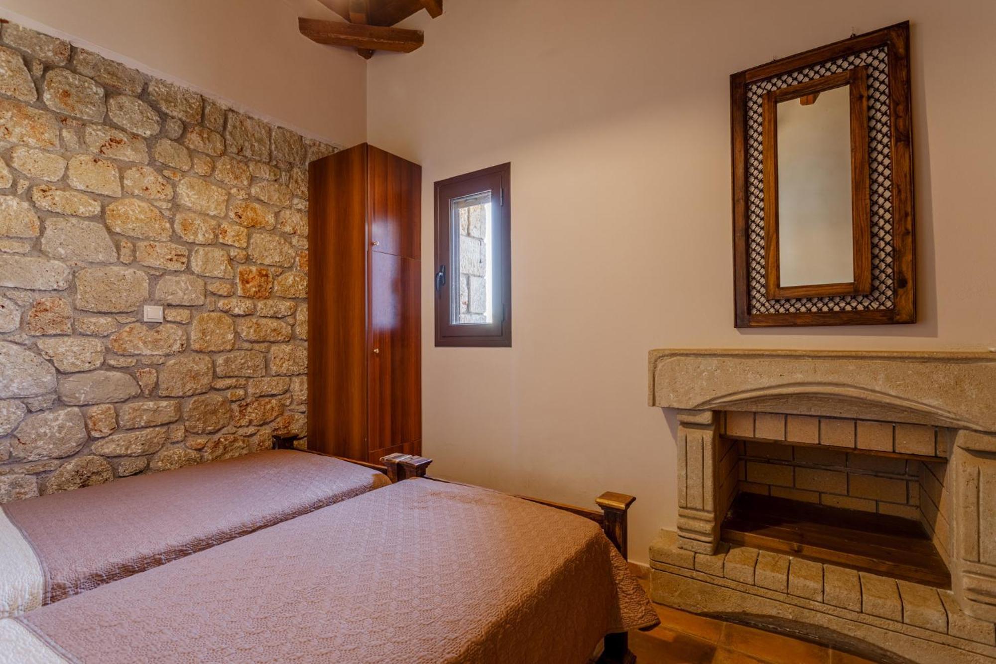 Olympia Villas Ступа Экстерьер фото