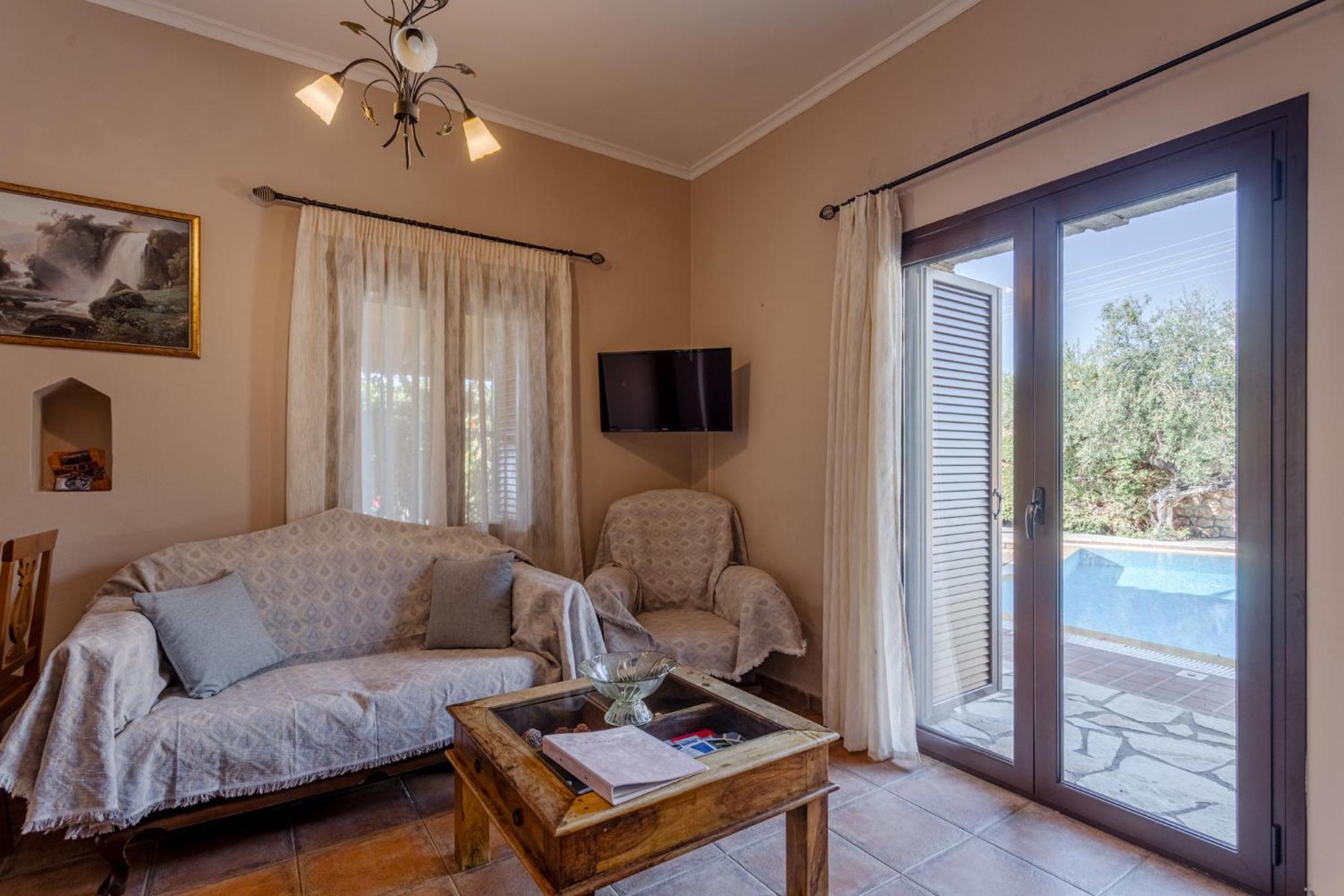 Olympia Villas Ступа Экстерьер фото
