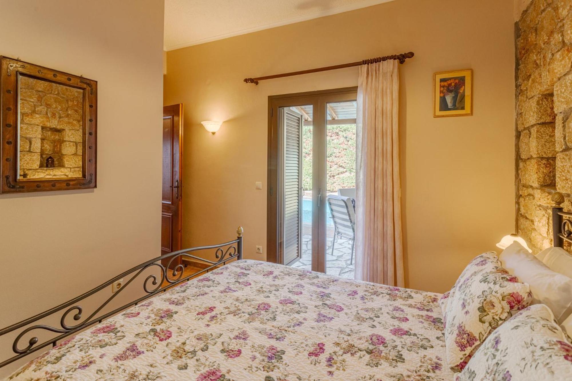 Olympia Villas Ступа Экстерьер фото