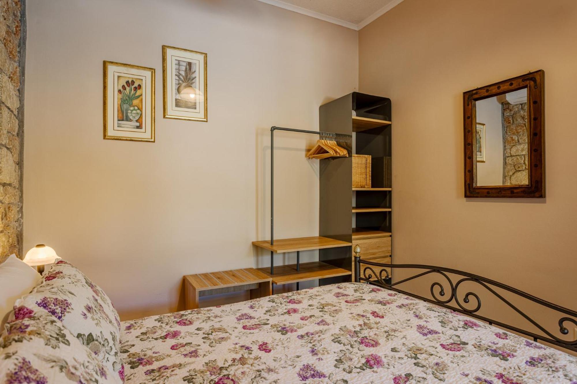 Olympia Villas Ступа Экстерьер фото