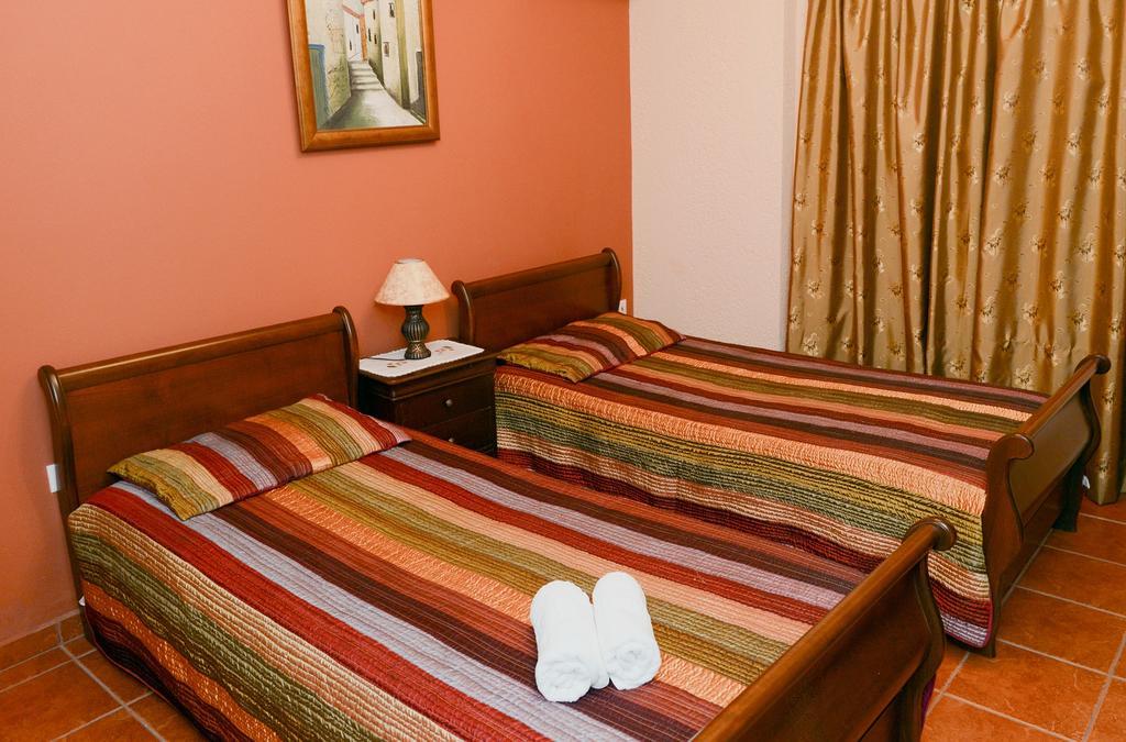 Olympia Villas Ступа Экстерьер фото