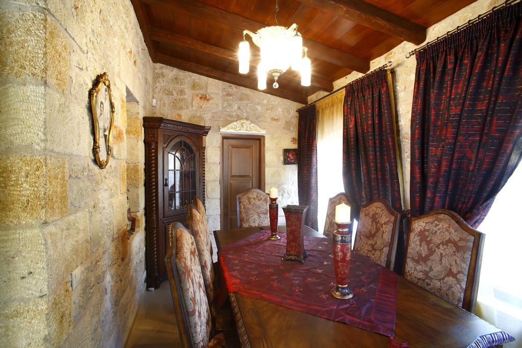 Olympia Villas Ступа Экстерьер фото