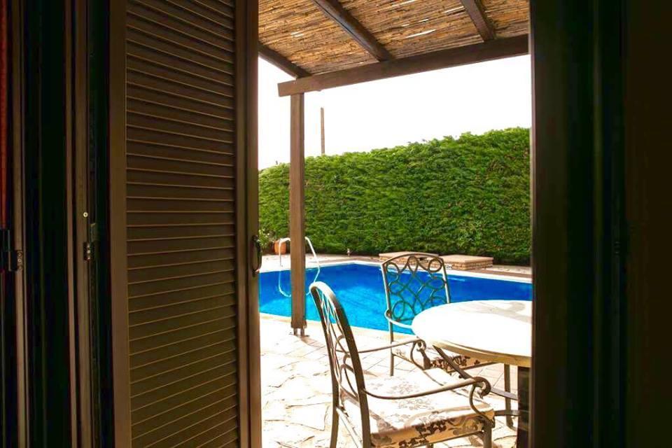 Olympia Villas Ступа Экстерьер фото